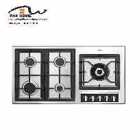 گاز صفحه ای میکس پلاس مدل 513M