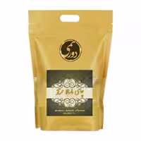 چای ماسالا ممتاز  مجلسی(500گرمی فوق العاده مغزی) محصولات ارگانیک دورهمی