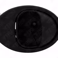 دستگیره داخلی درب راست ساینا عظام