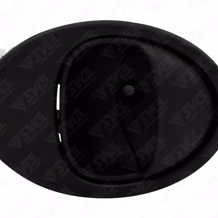 دستگیره داخلی درب راست ساینا عظام