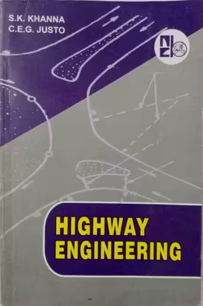 󾕇 دانلود کتاب Highway Engineering, 2011 - دانلود کتاب های دانشگاهی