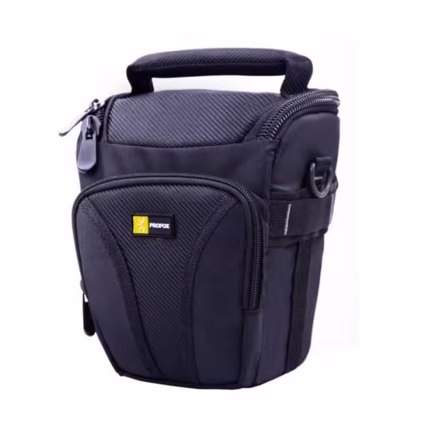 کیف پوزه ای مدل 1051