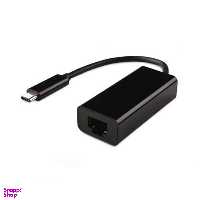 تبدیل USB Type-C RJ45 Gigabit Ethernet بافو (Bafo) مدل BF-331