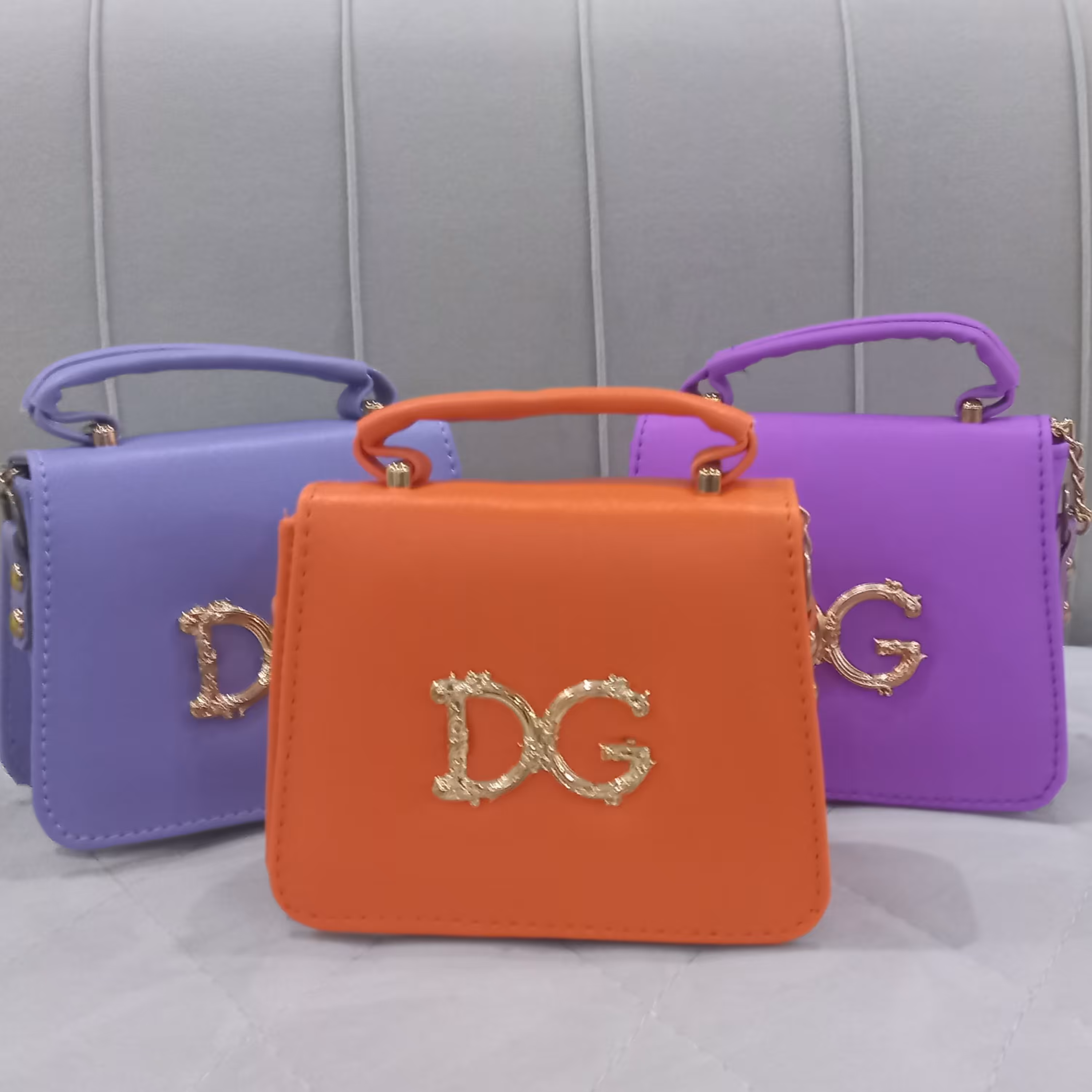 کیف دخترانه