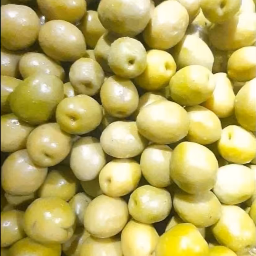 زیتون تازه رودبار 