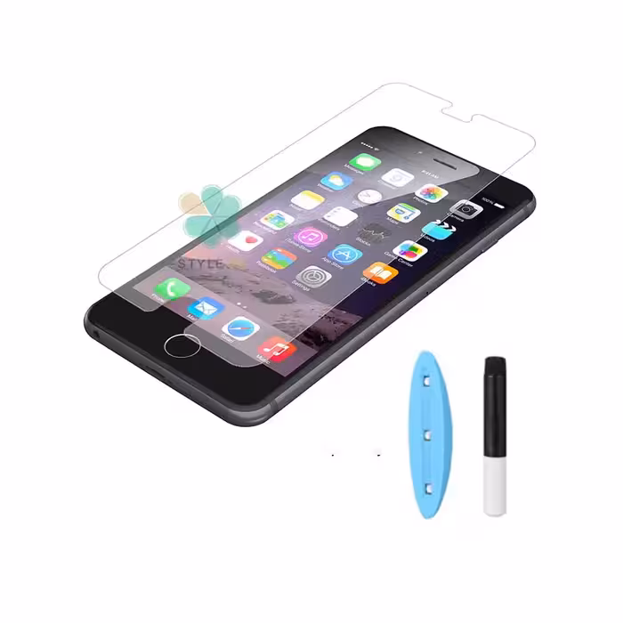 گلس UV گوشی اپل آیفون Apple iPhone 6 / 6s