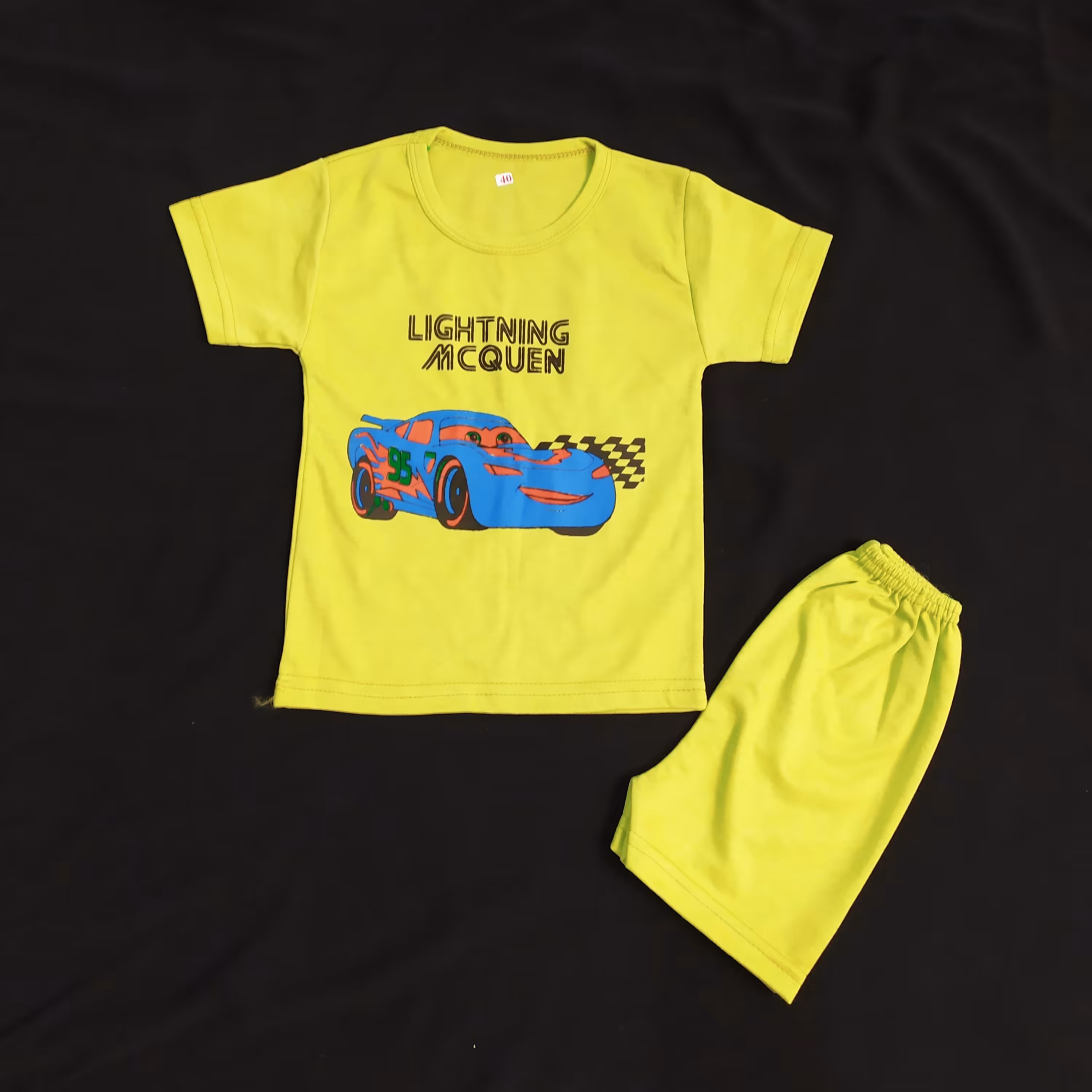 تیشرت شلوارک طرح مک کویین
جنس نخ تریکو
رنگبندی فقط سبز