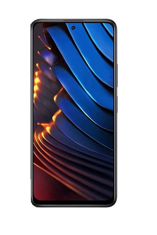 گوشی موبایل شیائومی مدل POCO X3 GT دو سیم‌ کارت ظرفیت 128GB رم 8GB با قابلیت 5G