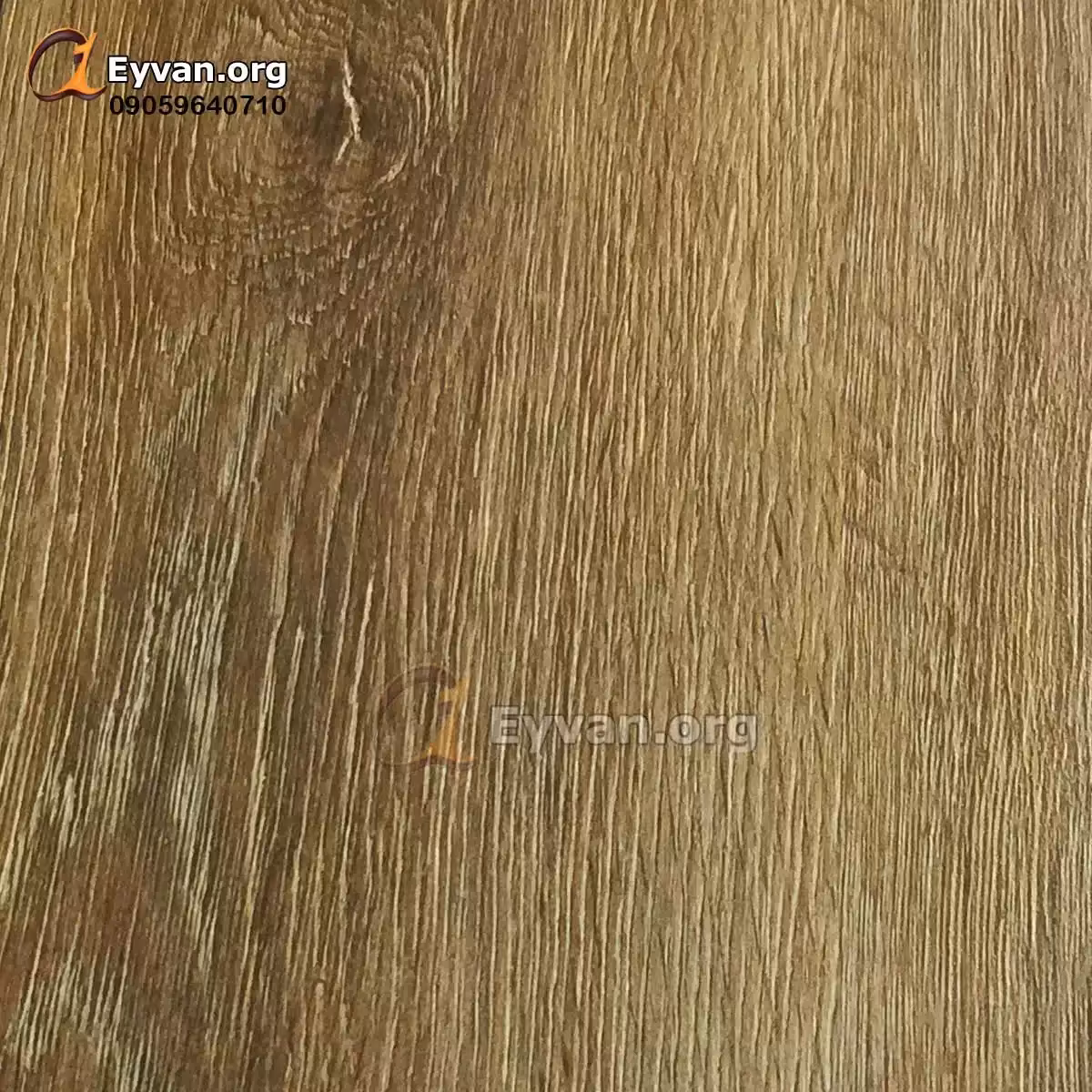 پارکت لمینت کرم قهوه ای کد 2030