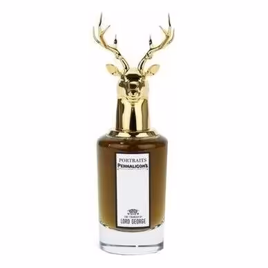 تستر عطر ادکلن پنهالیگونز تراژدی آف لرد جورج 75 میل مردانه - PENHALIGON'S The Tragedy of Lord George
