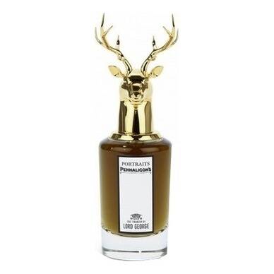 تستر عطر ادکلن پنهالیگونز تراژدی آف لرد جورج 75 میل مردانه - PENHALIGON'S The Tragedy of Lord George