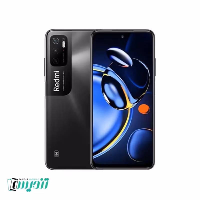 گوشی موبایل شیائومی مدل Redmi Note 11SE ظرفیت 128 گیگابایت رم 8 گیگابایت