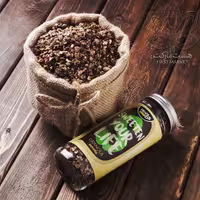 گرانولا نوتلا 1 کیلو هلتی - Healthy nutella Granola