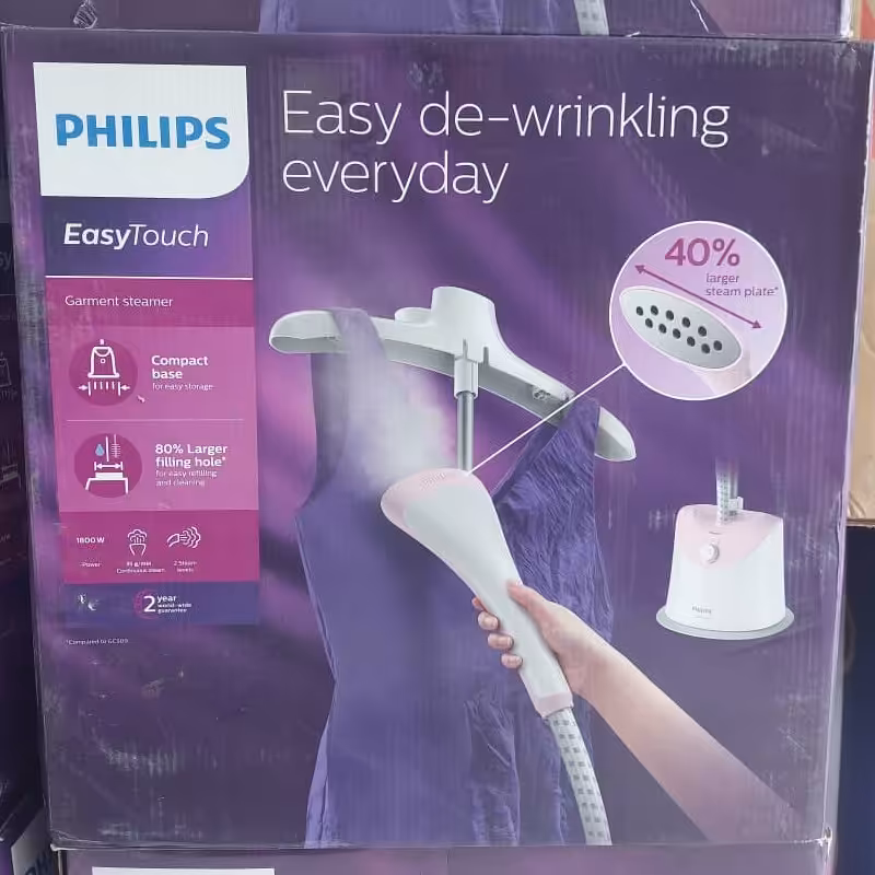 اتو فیلیپس484(هزینه ارسال درب منزل به عهده مشتری.قبل از سفارش استعلام قیمت بگیرید)
