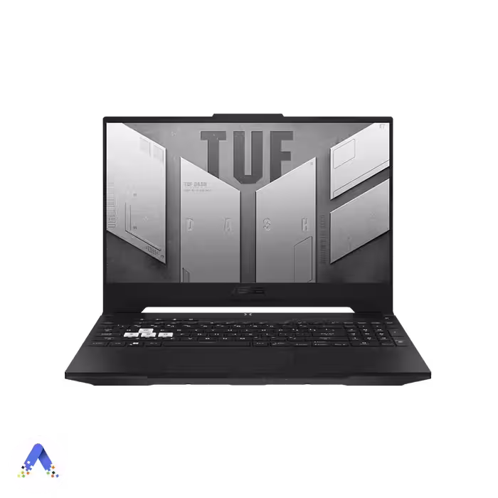 لپ تاپ گیمینگ ایسوس TUF Dash F15 FX517ZC-XA