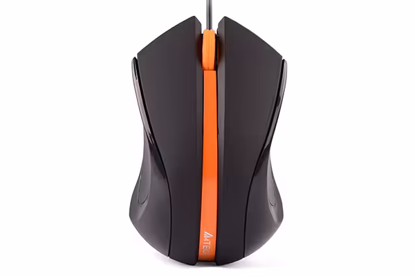 موس A4tech مدل N-310A4tech N-310 USB