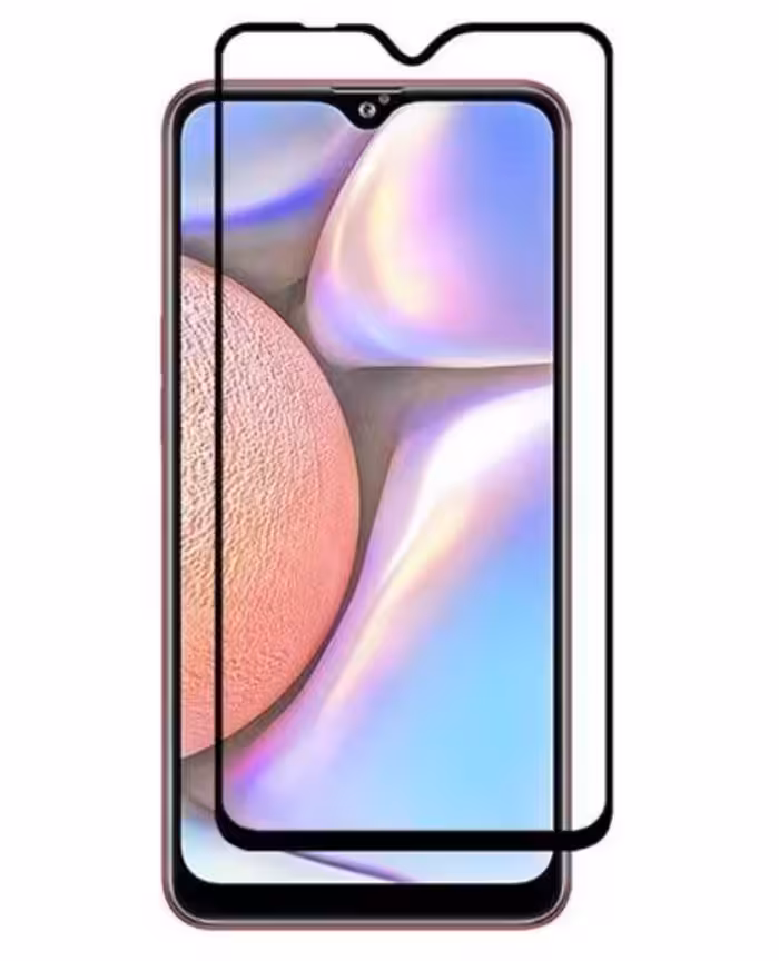 محافظ تمام صفحه سامسونگ گلکسی آ 10 اس