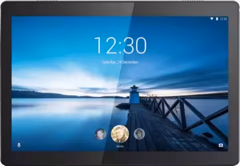 قیمت و خرید تبلت لنوو TAB M10 TB-X505X ظرفیت 32 گیگابایت
