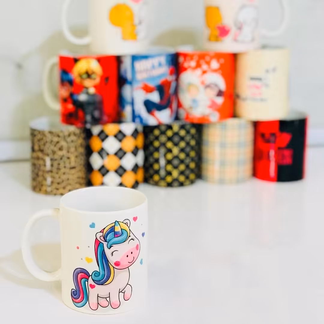 ماگ سرامیکی