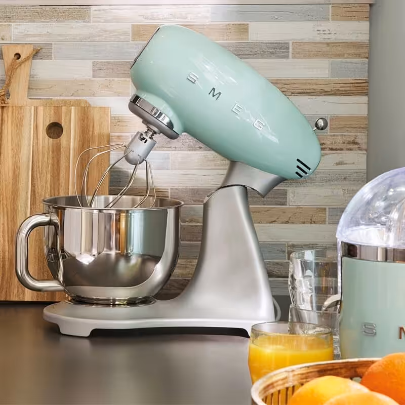 همزن کاسه دار اسمگ ایتالیا مدل smf02