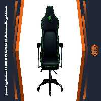 صندلی گیمینگ Razer Iskur – مشکی/سبز