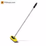 برس شستشوی سطوح سخت کرشر  مدل PS40