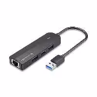 هاب مبدل 5 پورت USB 3.0 ونشن مدل CHNBB