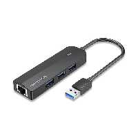 هاب مبدل 5 پورت USB 30 ونشن مدل CHNBB