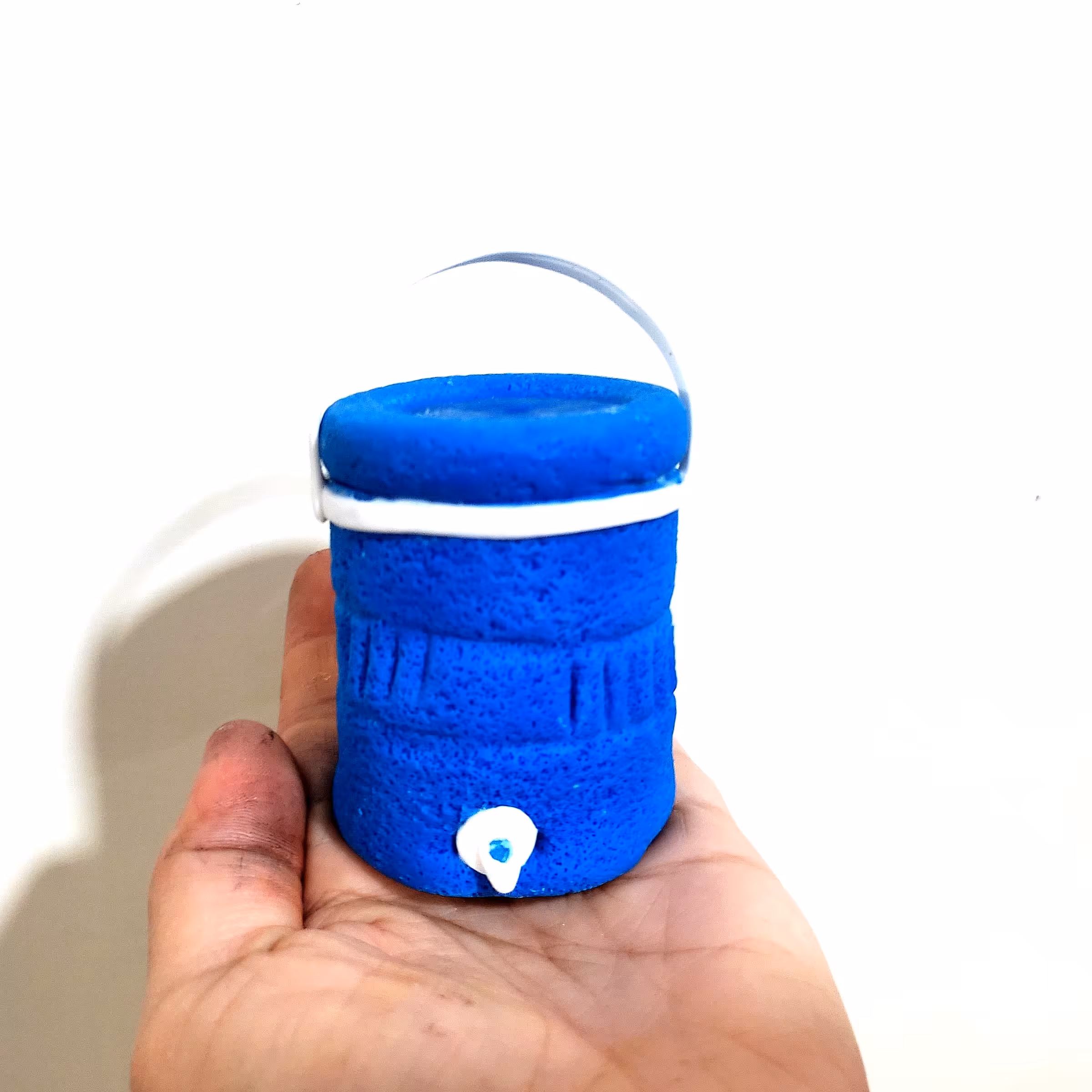 کلمن مینییاتوری