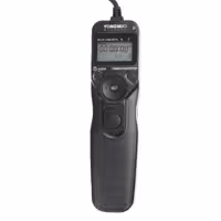 ریموت کنترل یانگنو Yongnuo Digital Timer Remote MC-36B/N3