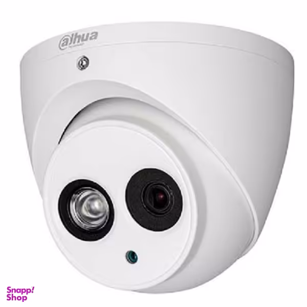 دوربین مداربسته آنالوگ داهوا مدل HDW1200EMP-A-0280B-S5