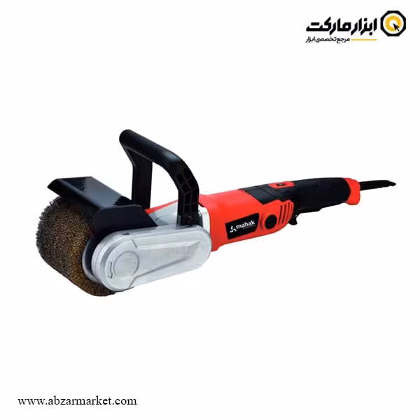 پولیش غلطکی محک 1300 وات مدل DP-120