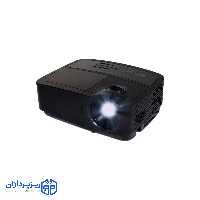 ویدئو پروژکتور دست دوم اینفوکوس InFocus IN112 - فروشگاه ریزپردازان