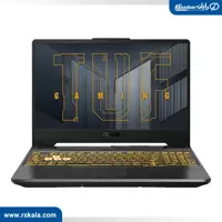 قیمت لپ تاپ ایسوس TUF Gaming FA506NFR R7 16GB 512GB