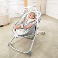 گهواره 6 در 1  موستلا 