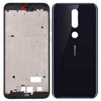 قاب و شاسی نوکیا Nokia 6.1 Plus - دنافون