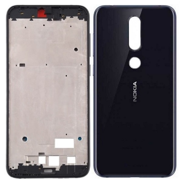 قاب و شاسی نوکیا Nokia 6.1 Plus - دنافون