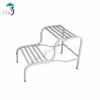 دو پله پای تخت پالس ویژن