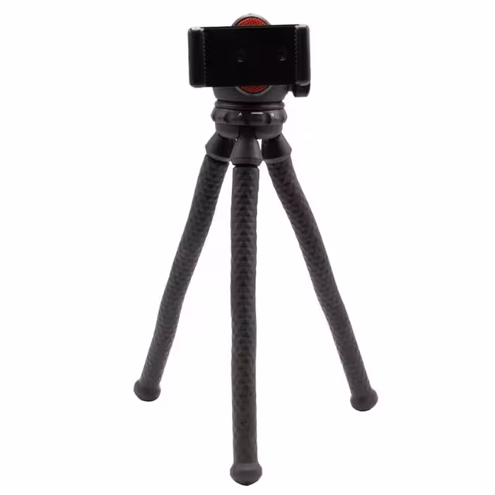 سه پایه و  هولدر موبایل پرووان مدل  PHD02 ) PHL1040 )  هولدر Pro One PHL 1040