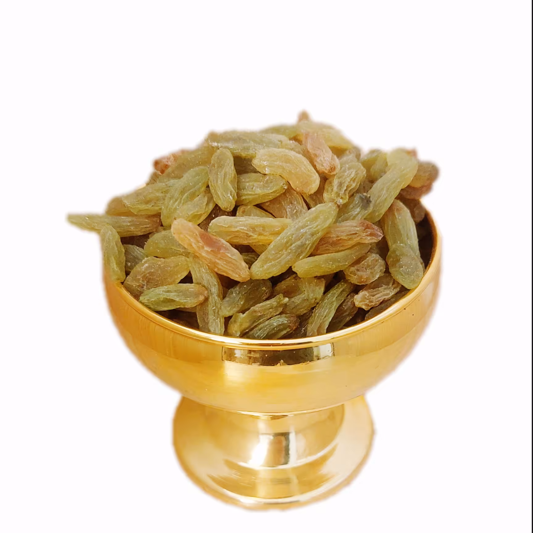 کشمش سبز قلمی درجه 1