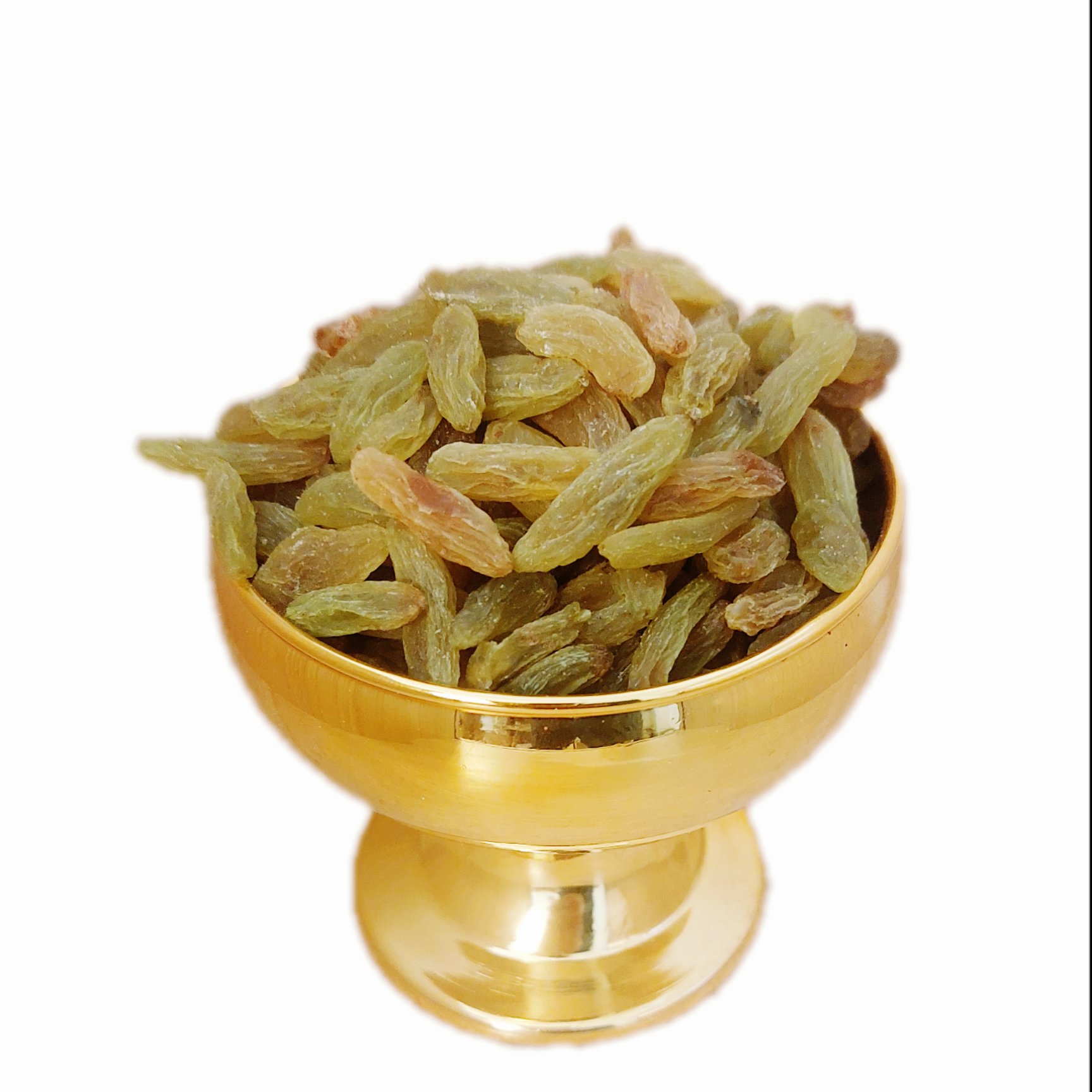 کشمش سبز قلمی درجه 1