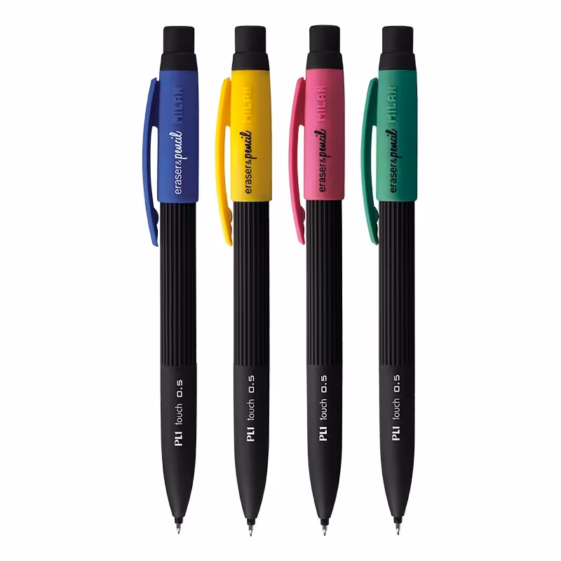 مداد نوکی 0.5 میلان مدل Toch PL1