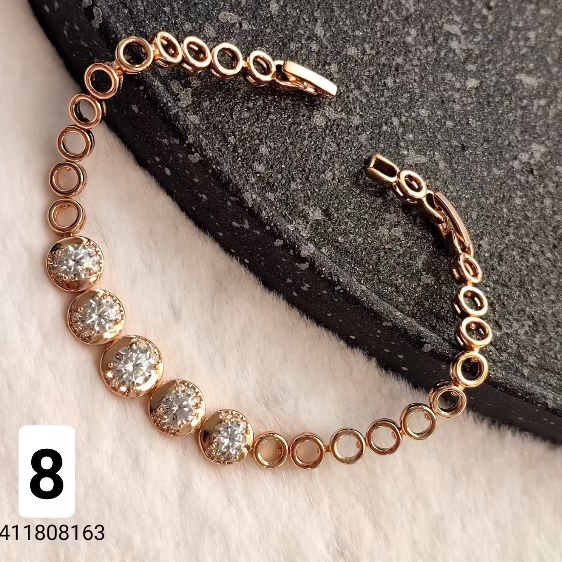 دستبند ژوپینگ خاص