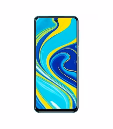 گوشی موبایل شیائومی Redmi Note 9S دو سیم کارت ظرفیت 4/128 گیگابایت