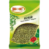 آویشن ترکیه ای  ککیک