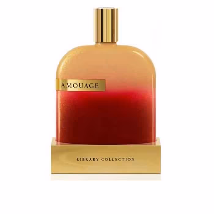 ادو پرفیوم مردانه و زنانه AMOUAGE The Library Collection Opus X حجم 100 میلی لیتر