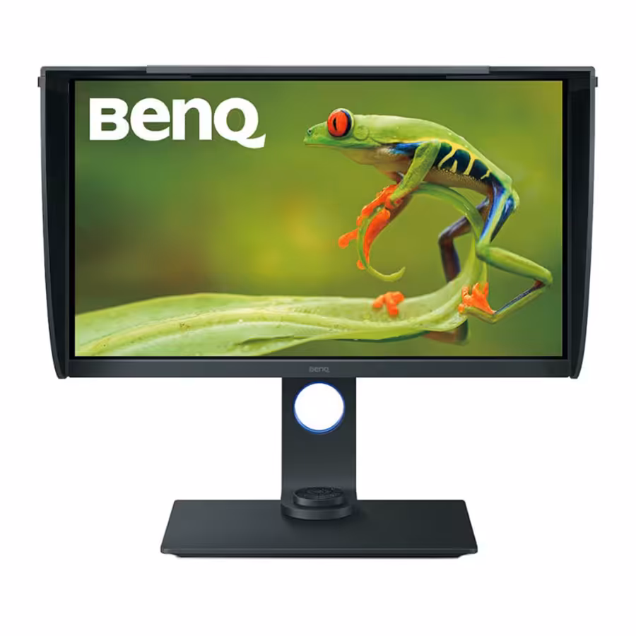 قیمت و خرید مانیتور 27 اینچ بنکیو مدل SW271 | یاس ارتباط