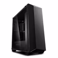 قیمت و خرید کیس کامپیوتر دیپ کول مدل EARLKASE RGB V2 | یاس ارتباط