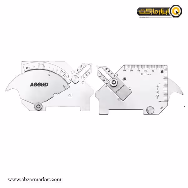 گیج جوشکاری آکاد طرح کمبریج مدل 01-025-975