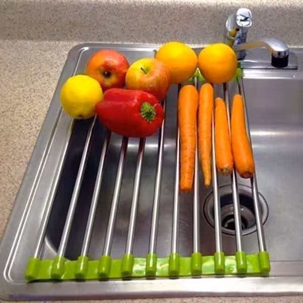 رو سینکی جمع شو جزیره نمونه اصلی 